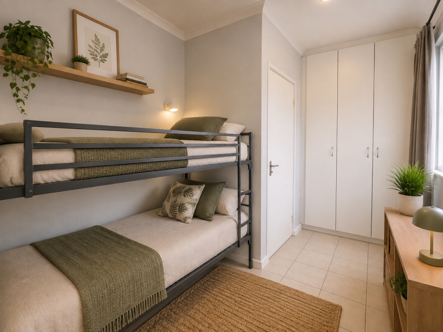 2 Bedroom Property for Sale in Maitland Western Cape